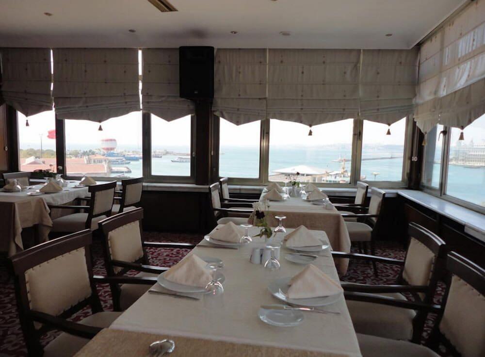 Aden Hotel Stambuł Zewnętrze zdjęcie
