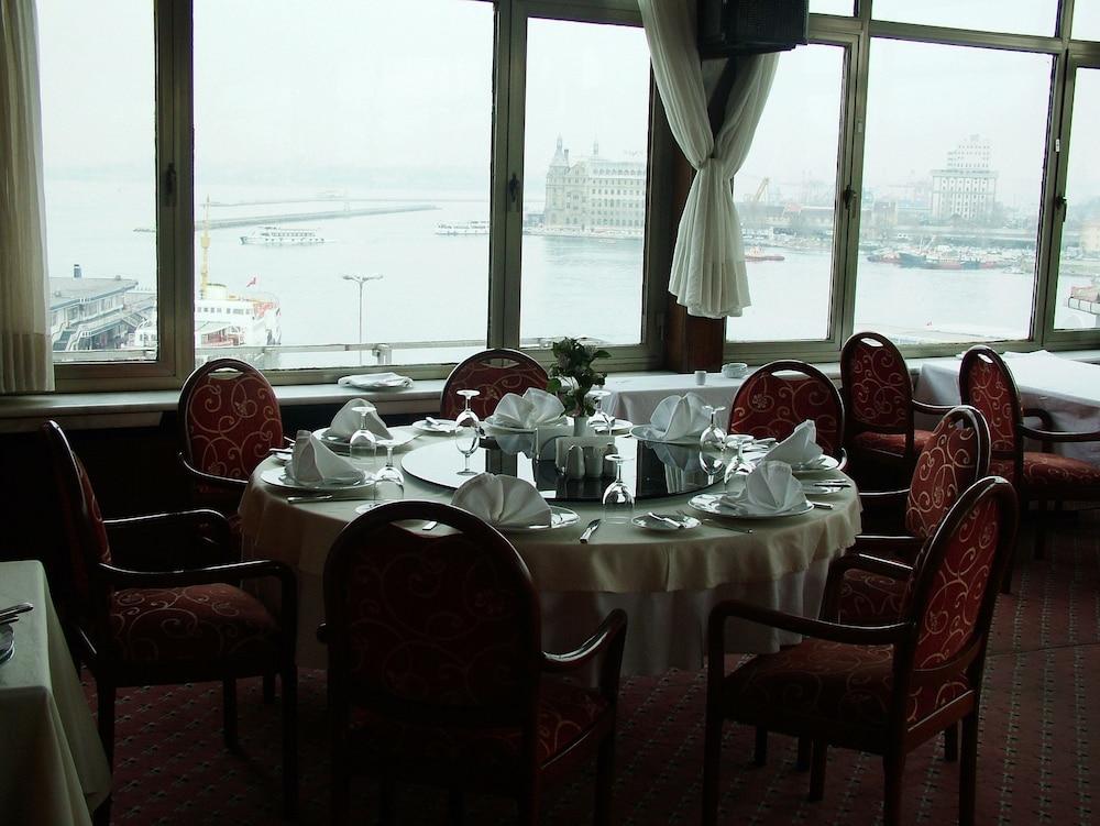 Aden Hotel Stambuł Zewnętrze zdjęcie
