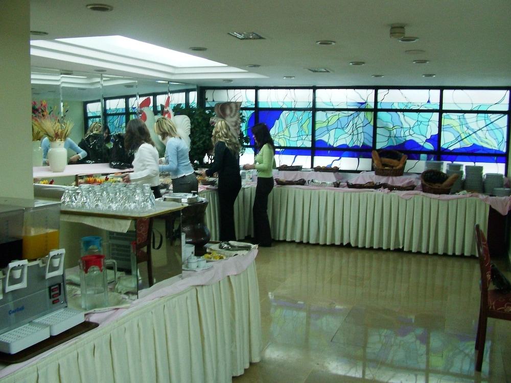 Aden Hotel Stambuł Zewnętrze zdjęcie