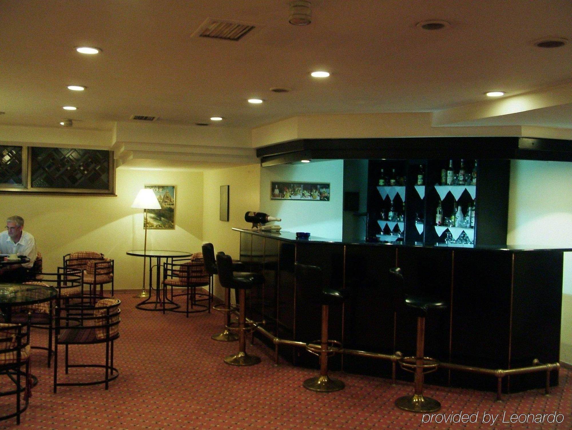 Aden Hotel Stambuł Restauracja zdjęcie