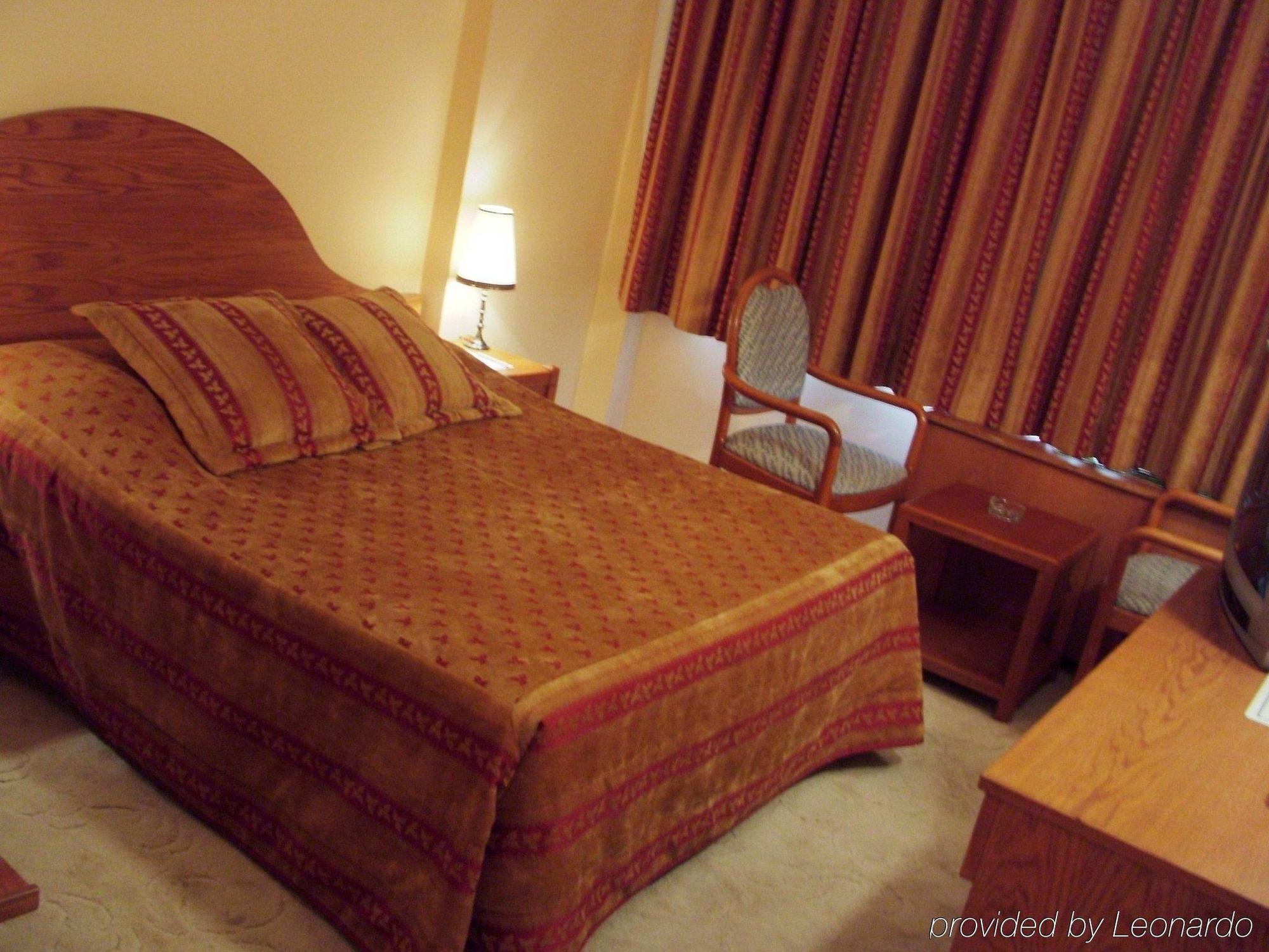 Aden Hotel Stambuł Pokój zdjęcie