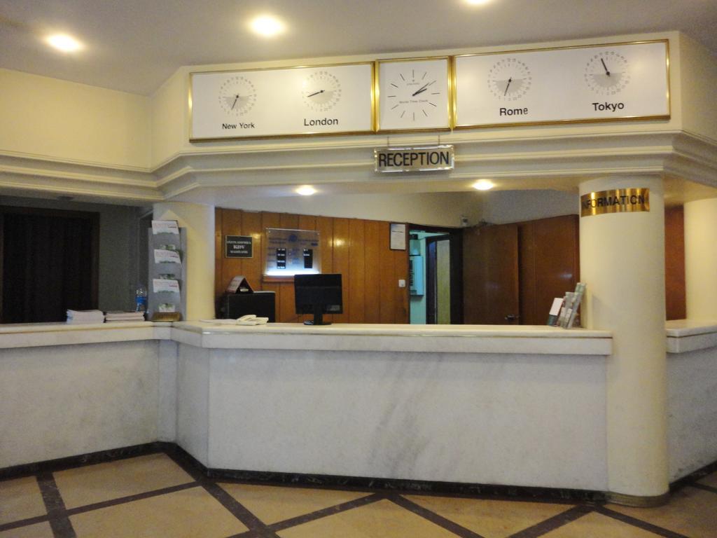 Aden Hotel Stambuł Zewnętrze zdjęcie