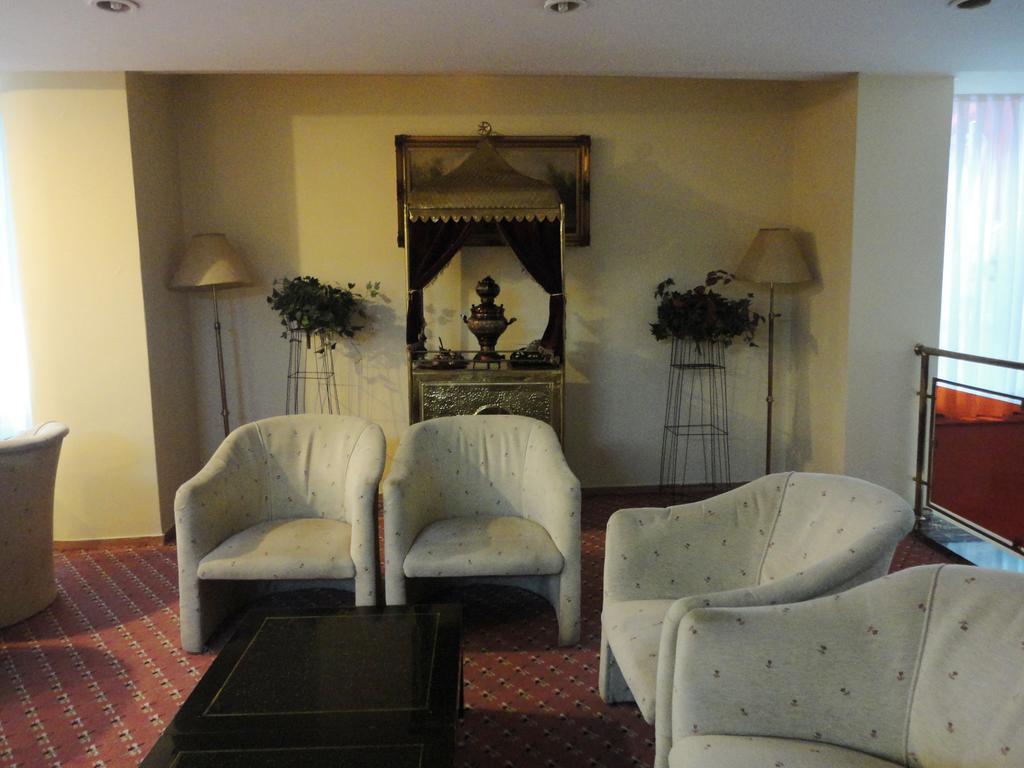 Aden Hotel Stambuł Zewnętrze zdjęcie