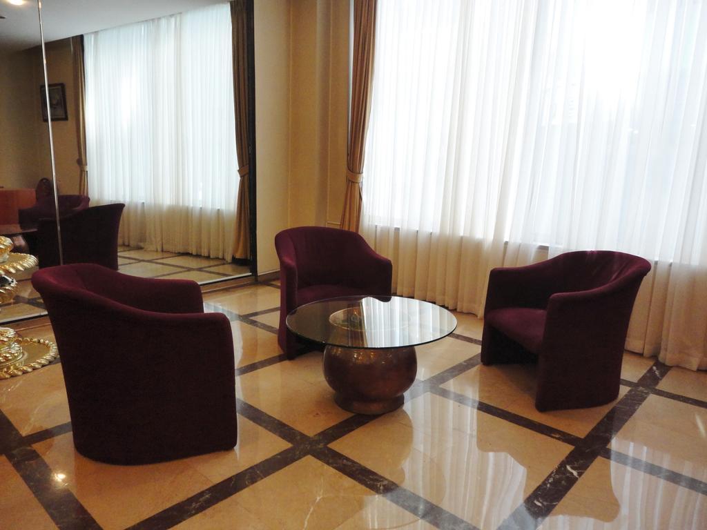 Aden Hotel Stambuł Zewnętrze zdjęcie