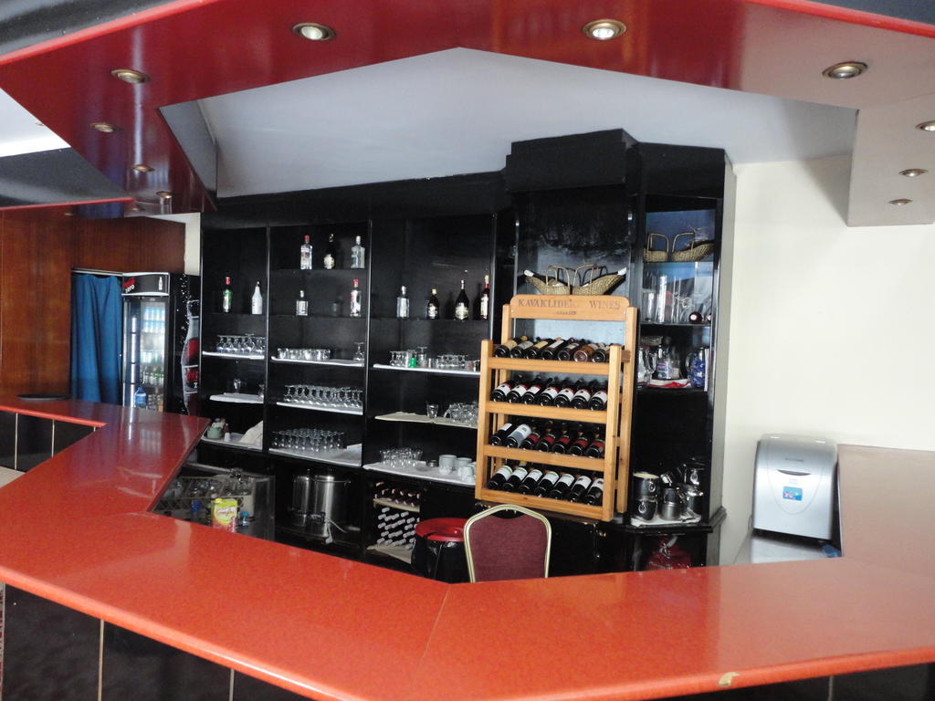 Aden Hotel Stambuł Zewnętrze zdjęcie
