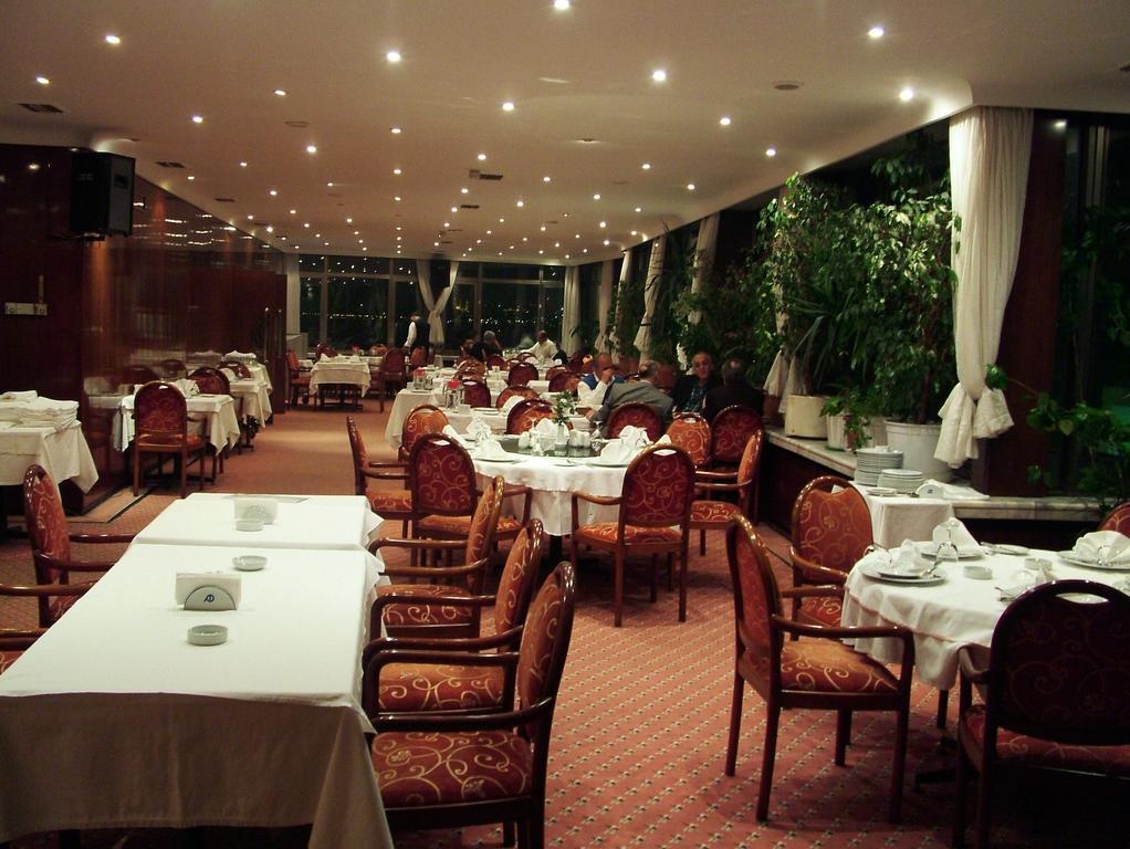 Aden Hotel Stambuł Zewnętrze zdjęcie