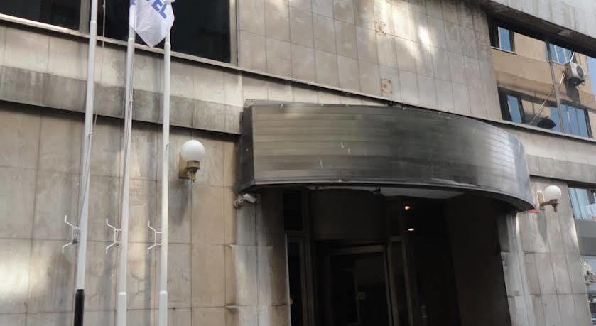 Aden Hotel Stambuł Zewnętrze zdjęcie